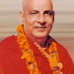 Swami Sivananda Saraswati